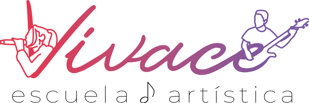 vivace nodegradado